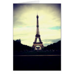 Paris cards