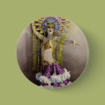 Paris Casino Costumed Dancer