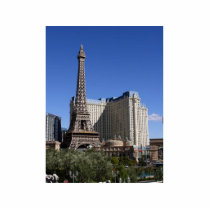 Paris Casino In Las Vegas photo sculptures