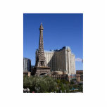Paris Casino In Las Vegas Photo Cut Outs