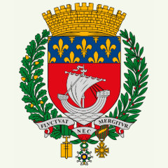 city of paris