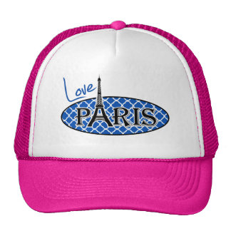 The Paris Hat [1908]
