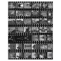 Paris Collection Letterhead