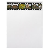 Paris Collection Letterhead by JadoreParis Paris Collection Letterhead