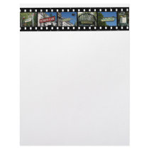 Paris Collection Letterhead