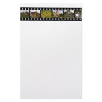 Paris Collection Stationery