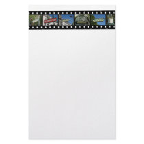 Paris Collection Stationery