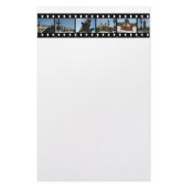 Paris Collection Stationery