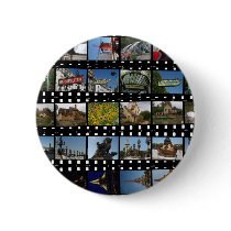 Paris Collections Button by JadoreParis Paris Collections Button