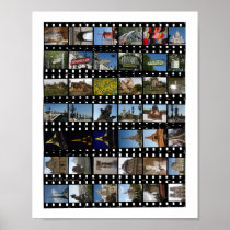 Paris Collections Print