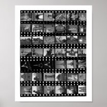 Paris Collections Print