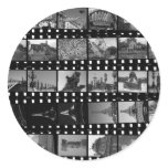 Paris Collections Sticker