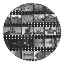 Paris Collections Sticker