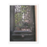 Paris courtyard door post cards