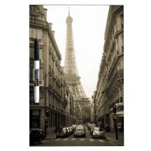 Paris Dry-Erase Whiteboard