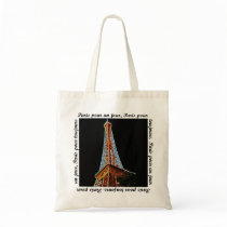 Paris Eiffel Tower bags by nitsupak Paris Eiffel Tower bags