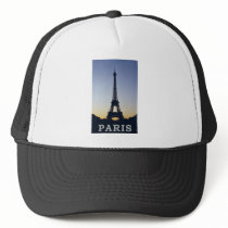 Paris Eiffel Tower hats by teyes143 Paris Eiffel Tower hats