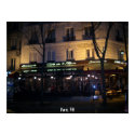 Paris, FR posters