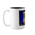 PARIS, FRANCE COFFEE MUG by YOGI_1 PARIS, FRANCE COFFEE MUG