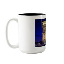 PARIS, FRANCE COFFEE MUG by YOGI_1 PARIS, FRANCE COFFEE MUG