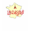 paris france graffiti t-shirts by textinthecity paris france graffiti t-shirts