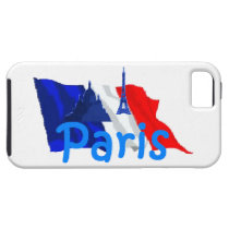 Paris France casemate cases
