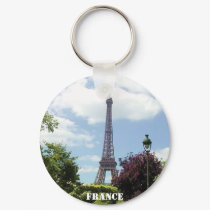 PARIS, FRANCE keychains by YOGI_1 PARIS, FRANCE keychains