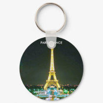 PARIS FRANCE keychains by YOGI_1 PARIS FRANCE keychains