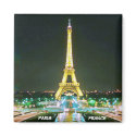 PARIS, FRANCE magnets by YOGI_1 PARIS, FRANCE magnets