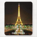 PARIS, FRANCE mousepads by YOGI_1 PARIS, FRANCE mousepads