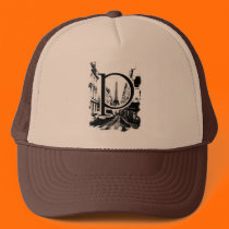 PARIS hats