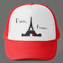 Paris Hat