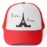 Paris Hat