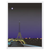 PARIS I CUSTOM FLYER