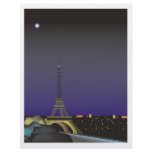 PARIS I flyers