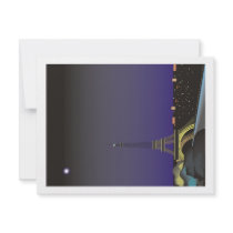 PARIS I invitations