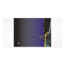 PARIS I photo cards