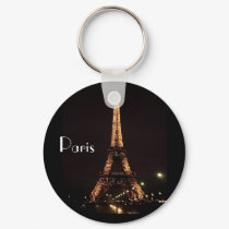 Paris Illuminations - Eiffel Tower keychains by vlim4th Paris Illuminations - Eiffel Tower keychains