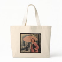 Paris in Spring Tote bags by tennisgirl40 Paris in Spring Tote bags