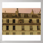 Paris in the Summer Posters