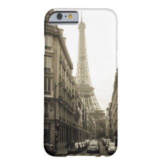 Paris iPhone 6 Case
