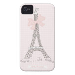 Paris je t'aime Case casemate cases