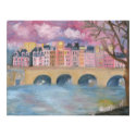 "Paris je t'aime" posters