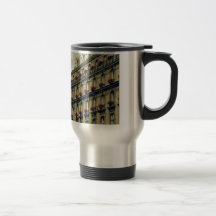 Paris.JPG Coffee Mugs