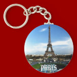 PARIS  Keychain MOJISOLA A OKUBULE keychains