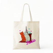 Paris Kitties bags