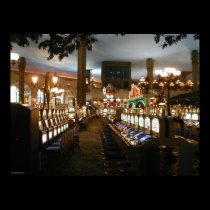 Paris Las Vegas Casino posters