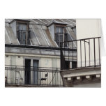 Paris life cards
