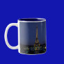PARIS LIGHTS COFFEE MUG