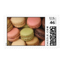Paris Macarons postage